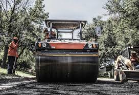 Best Driveway Grading and Leveling  in Groves, TX